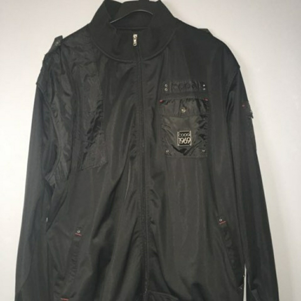 Jacket - Picture 2 of 3